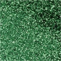 Bio Sparkles, D 0,4 mm, green, 10 g/ 1 tub