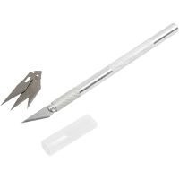 Art craft knife in the shape of a pen , 1 pc