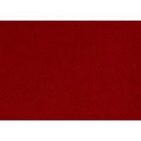 Craft Felt, A4, 210x297 mm, thickness 1,5-2 mm, antique red, 10 sheet/ 1 pack