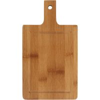 Cutting Board, L: 25 cm, W: 14 cm, 1 pc
