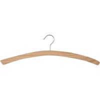 Clothes Hanger, L: 42 cm, W: 2,2 cm, 20 pc/ 1 pack
