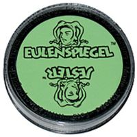 Water-based Face Paint, witch green, 20 ml/ 1 pack