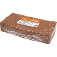 Red earth clay, 10 kg/ 1 pack